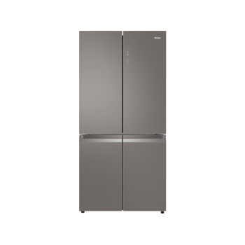 HAIER HTF-540 DGG 7 French...