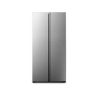 PKM SBS468.4A+NFIX Side-by-Side (360 kWh/Jahr, F, 177,7 cm hoch, Inox)