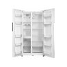COMFEE RCS700WH1 Side-by-Side (F, 1765 mm hoch, Weiß)