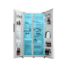 COMFEE RCS700WH1 Side-by-Side (F, 1765 mm hoch, Weiß)