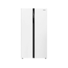 COMFEE RCS700WH1 Side-by-Side (F, 1765 mm hoch, Weiß)