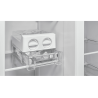 SIEMENS KA93NVIFP IQ300 Side-by-Side (F, 1787 mm hoch, Inox)