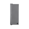 LG GML844PZKZ French Door (E, 1787 mm hoch, Edelstahl)