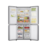 LG GML844PZKZ French Door (E, 1787 mm hoch, Edelstahl)