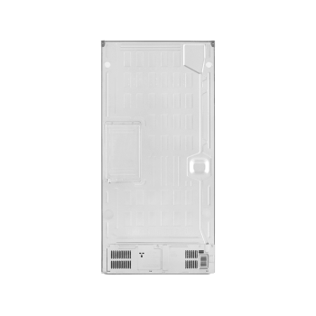 LG GML844PZKZ French Door (E, 1787 mm hoch, Edelstahl)