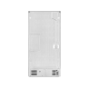 LG GML844PZKZ French Door (E, 1787 mm hoch, Edelstahl)