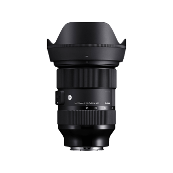 SIGMA Art 24 mm - 70 mm...