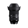 SIGMA Art 24 mm - 70 mm f./2.8 DG, DN (Objektiv für Sony E-Mount, Schwarz)