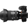 SIGMA Art 24 mm - 70 mm f./2.8 DG, DN (Objektiv für Sony E-Mount, Schwarz)