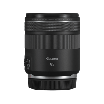 CANON RF 85 mm f./2...