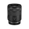 CANON RF 85 mm f./2 (Objektiv für Canon R-Mount, Schwarz)