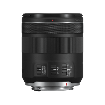 CANON RF 85 mm f./2 (Objektiv für Canon R-Mount, Schwarz)