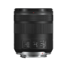 CANON RF 85 mm f./2 (Objektiv für Canon R-Mount, Schwarz)