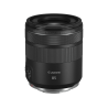 CANON RF 85 mm f./2 (Objektiv für Canon R-Mount, Schwarz)