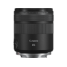CANON RF 85 mm f./2 (Objektiv für Canon R-Mount, Schwarz)