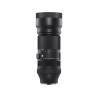 SIGMA Contemporary 100 mm - 400 mm f./5-6.3 DG, DN, OS (Objektiv für Sony E-Mount, Schwarz)