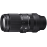 SIGMA Contemporary 100 mm - 400 mm f./5-6.3 DG, DN, OS (Objektiv für Sony E-Mount, Schwarz)
