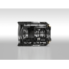 CANON RF 24 mm - 105 mm f/4 RF, USM, IS (Objektiv für Canon R-Mount, Schwarz)