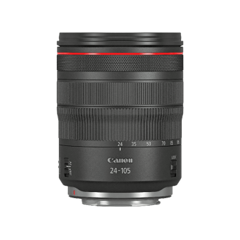 CANON RF 24 mm - 105 mm f/4...