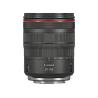 CANON RF 24 mm - 105 mm f/4 RF, USM, IS (Objektiv für Canon R-Mount, Schwarz)