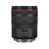 CANON RF 24 mm - 105 mm f/4 RF, USM, IS (Objektiv für Canon R-Mount, Schwarz)