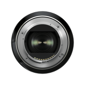 TAMRON VXD G2 28 mm - 75 mm f./2.8 Di III (Objektiv für Sony E-Mount, Schwarz)