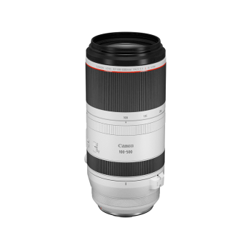 CANON RF 100 mm - 500 mm...
