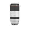CANON RF 100 mm - 500 mm f./4.5-7.1 L-Reihe (Objektiv für Canon R-Mount, Weiß/Schwarz)