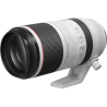 CANON RF 100 mm - 500 mm f./4.5-7.1 L-Reihe (Objektiv für Canon R-Mount, Weiß/Schwarz)