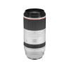 CANON RF 100 mm - 500 mm f./4.5-7.1 L-Reihe (Objektiv für Canon R-Mount, Weiß/Schwarz)