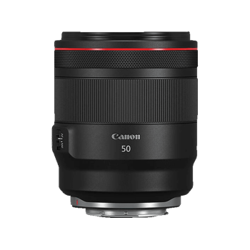 CANON RF 24 mm - 70 mm...