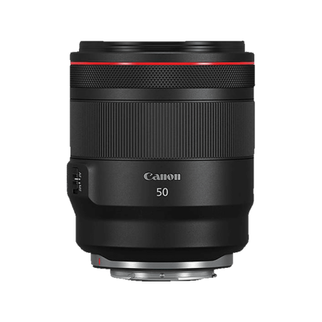 CANON RF 24 mm - 70 mm f/2.8 IS, RF, USM (Objektiv für Canon R-Mount, Schwarz)