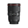 CANON RF 24 mm - 70 mm f/2.8 IS, RF, USM (Objektiv für Canon R-Mount, Schwarz)