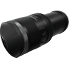CANON RF 600 mm f./11 (Objektiv für Canon R-Mount, Schwarz)