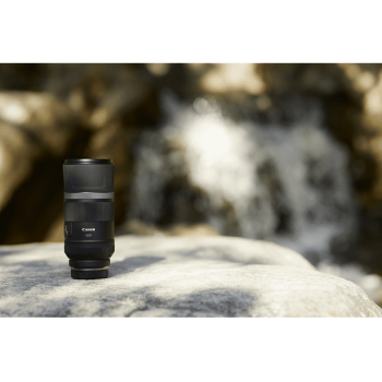 CANON RF 600 mm f./11 (Objektiv für Canon R-Mount, Schwarz)