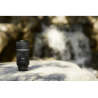 CANON RF 600 mm f./11 (Objektiv für Canon R-Mount, Schwarz)