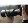 CANON RF 600 mm f./11 (Objektiv für Canon R-Mount, Schwarz)