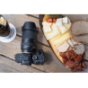 TAMRON A071SF 28 mm - 200 mm f./2.8-5.6 Di III (Objektiv für Sony E-Mount, Schwarz)
