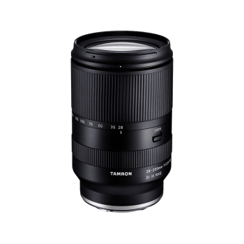 TAMRON A071SF 28 mm - 200...