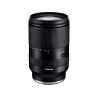 TAMRON A071SF 28 mm - 200 mm f./2.8-5.6 Di III (Objektiv für Sony E-Mount, Schwarz)