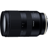 TAMRON DI III RXD 28 mm - 75 mm F/2.8 Di III (Objektiv für Sony E-Mount, Schwarz)