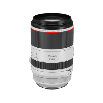 CANON RF 70 mm - 200 mm...