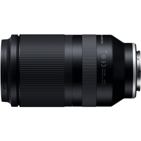 TAMRON A056SF 70 mm - 180 mm f./2.8 Di III (Objektiv für Sony E-Mount, Schwarz)
