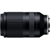 TAMRON A056SF 70 mm - 180 mm f./2.8 Di III (Objektiv für Sony E-Mount, Schwarz)