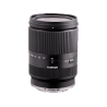 TAMRON AF Di III VC 18 mm - 200 mm f/3.5-6.3 VC (Objektiv für Canon M-Mount, Schwarz)