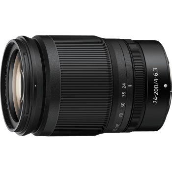 NIKON Nikkor Z 24 mm - 200...