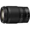 NIKON Nikkor Z 24 mm - 200 mm f./4.0-6.3 IF (Objektiv für Nikon Z-Mount, Schwarz)