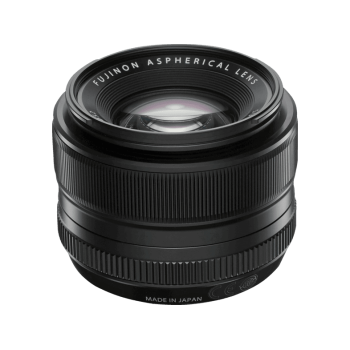 FUJIFILM FUJINON XF 35mm...
