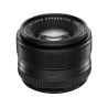 FUJIFILM FUJINON XF 35mm F1,4 R - 35 mm f/1.4 (Objektiv für Fuji X-Mount, Schwarz)