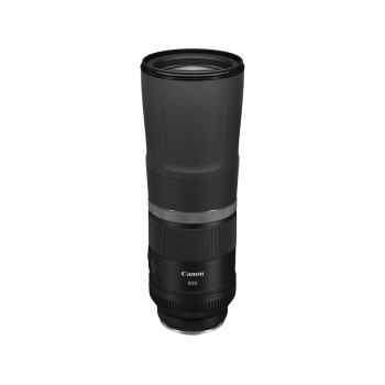 CANON RF 800 mm f./11...